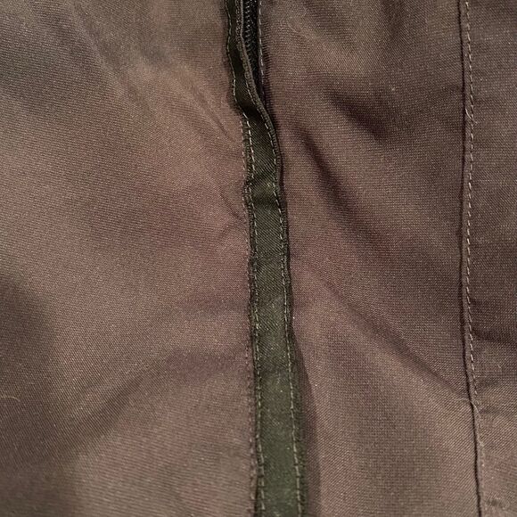 Adidas Black Wind Pants - Picture 6 of 9